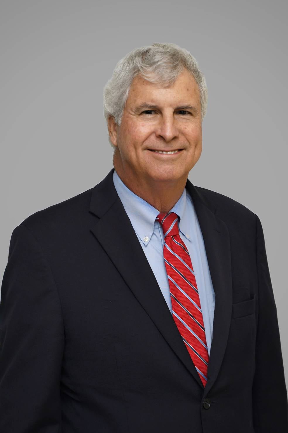 Warren W. Lindsey