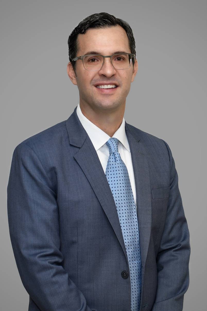 Matthew P. Ferry
