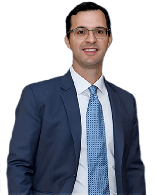 Matthew P. Ferry