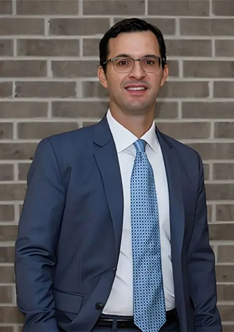 Matthew P. Ferry